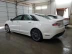 2013 Lincoln MKZ