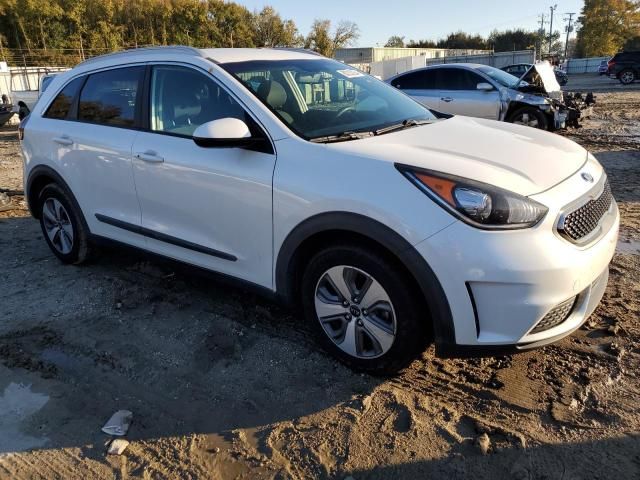 2019 KIA Niro FE