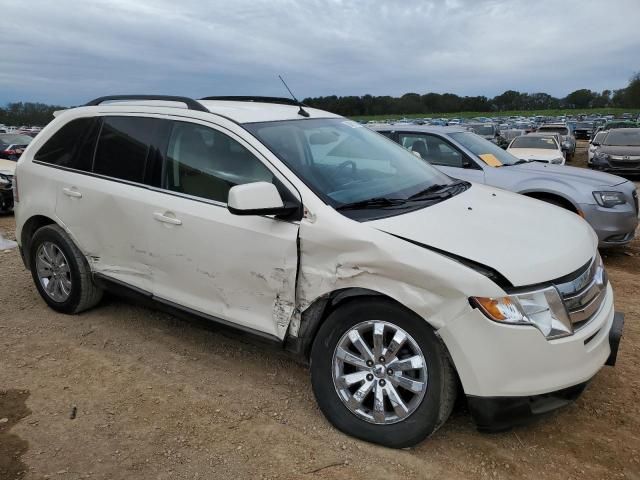 2008 Ford Edge Limited