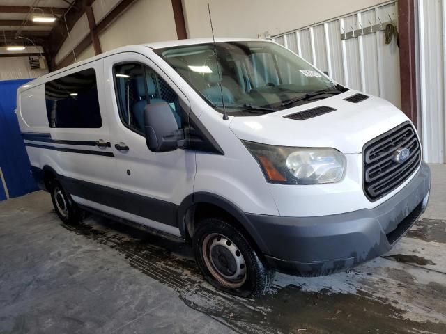 2015 Ford Transit T-250