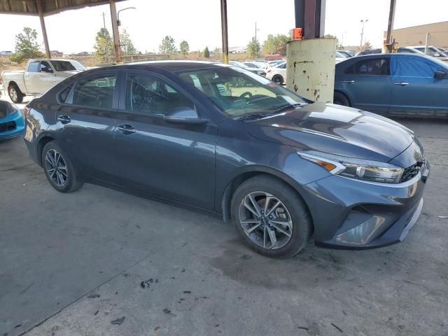 2023 KIA Forte LX