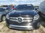 2018 Mercedes-Benz GLS 450 4matic