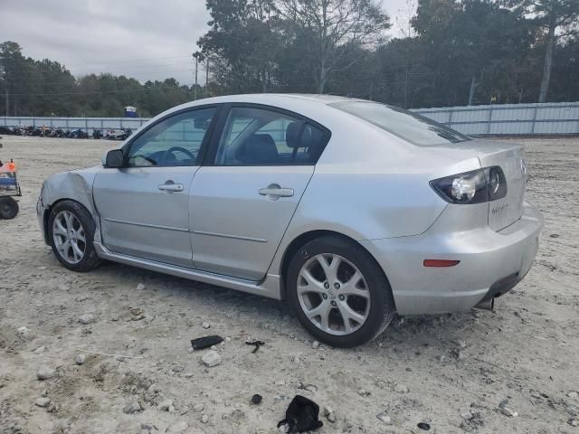 2007 Mazda 3 S