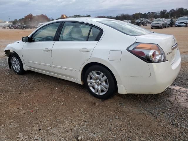 2010 Nissan Altima Base