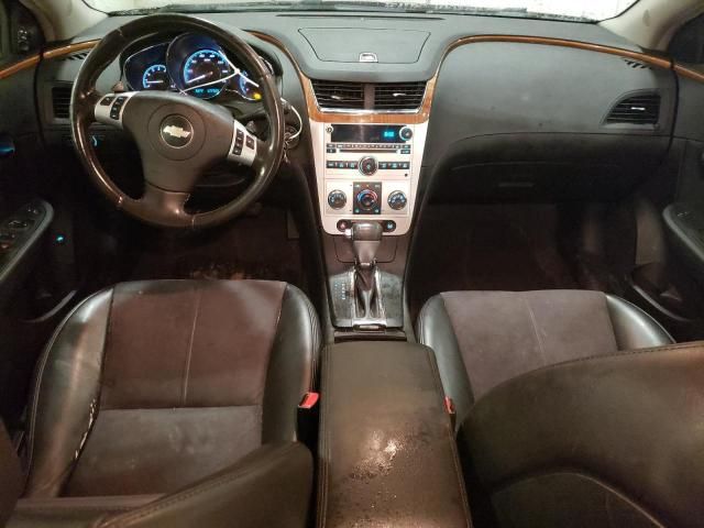 2008 Chevrolet Malibu 2LT