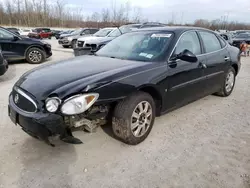 Buick Vehiculos salvage en venta: 2007 Buick Lacrosse CX