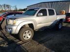 2010 Toyota Tacoma Double Cab Prerunner