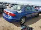 2003 Chevrolet Cavalier LS