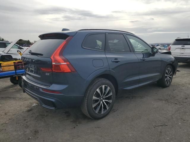 2025 Volvo XC60 Plus