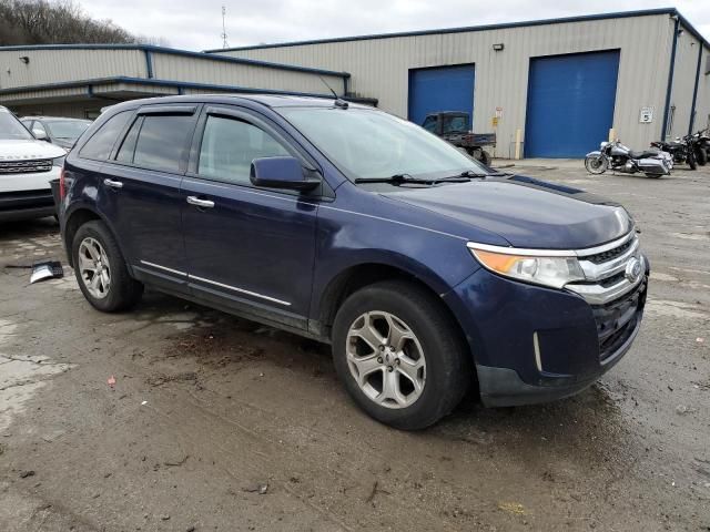 2011 Ford Edge SEL