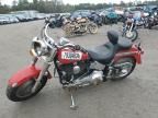 2002 Harley-Davidson Flstf