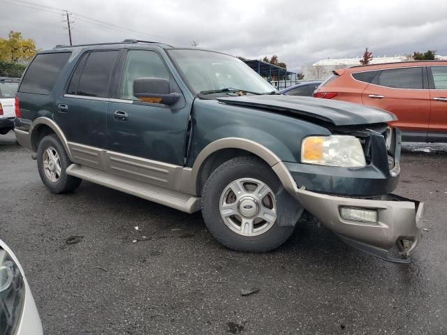 2003 Ford Expedition Eddie Bauer