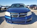 2010 Dodge Avenger SXT