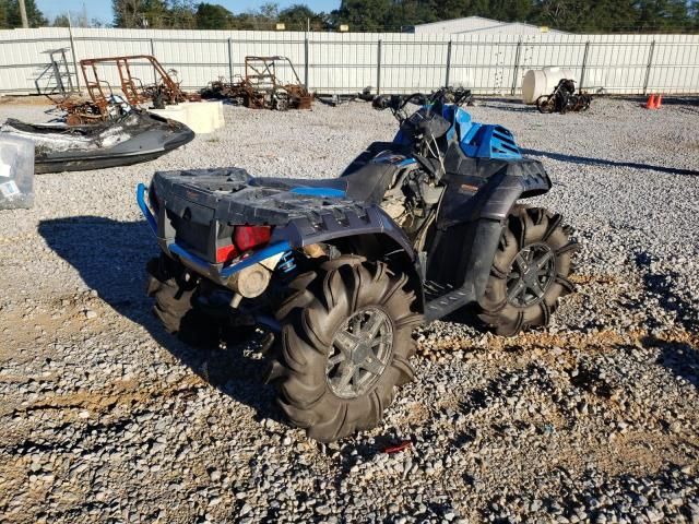 2023 Polaris Sportsman XP 1000 High Lifter Edition