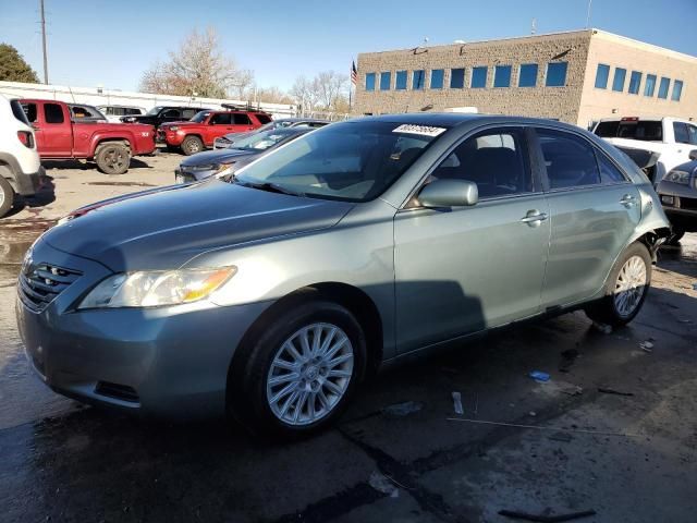 2007 Toyota Camry CE