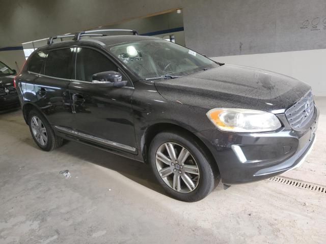 2016 Volvo XC60 T6 Premier