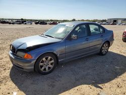 BMW salvage cars for sale: 2000 BMW 323 I