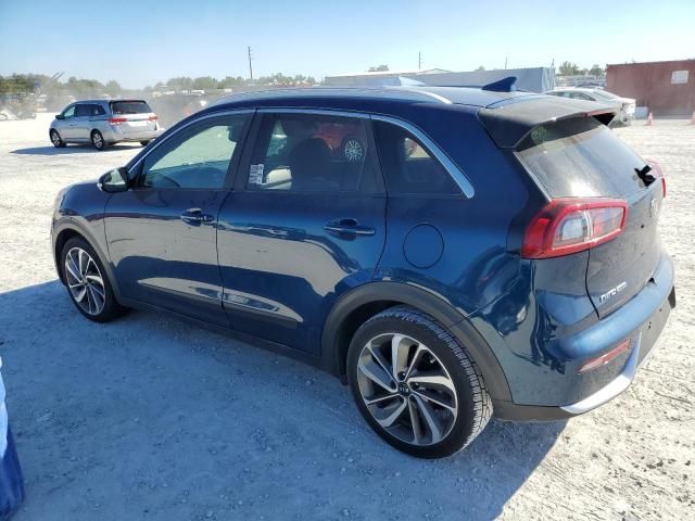 2019 KIA Niro Touring