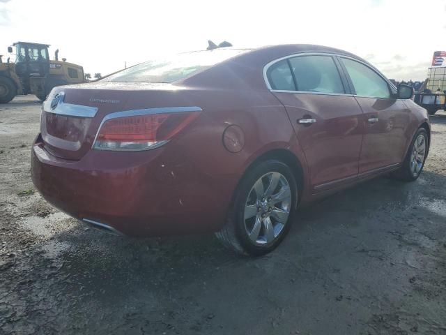 2012 Buick Lacrosse Premium