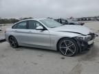 2018 BMW 440I Gran Coupe