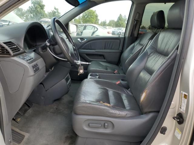 2006 Honda Odyssey Touring