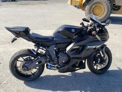 2024 Yamaha YZFR7 en venta en Savannah, GA