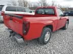 2005 Chevrolet Colorado