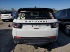 2016 Land Rover Discovery Sport HSE