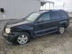 2007 Jeep Grand Cherokee Laredo