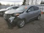 2011 Hyundai Tucson GLS