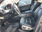 2011 Mercedes-Benz ML 350 4matic