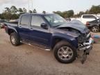 2012 Chevrolet Colorado LT