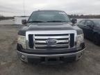 2010 Ford F150 Super Cab