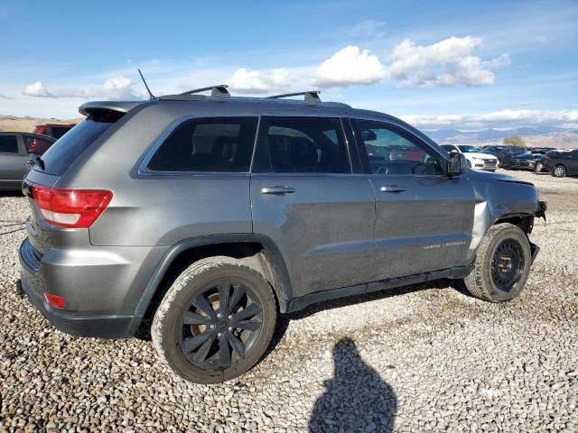 2013 Jeep Grand Cherokee Laredo