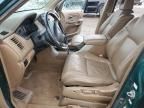 2003 Honda Pilot EXL