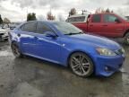 2012 Lexus IS 250