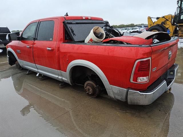 2017 Dodge 1500 Laramie