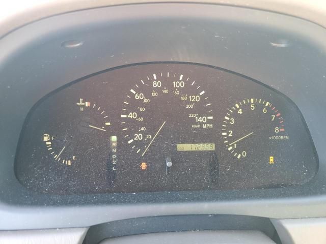 2002 Lexus RX 300