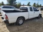 2009 Toyota Tacoma Access Cab