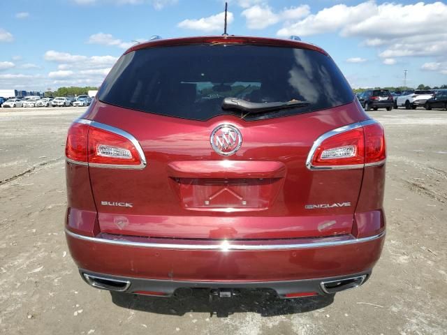 2015 Buick Enclave