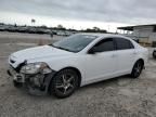 2012 Chevrolet Malibu LS