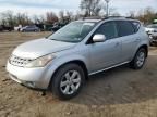 2007 Nissan Murano SL