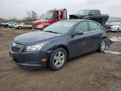 Run And Drives Cars for sale at auction: 2014 Chevrolet Cruze LT