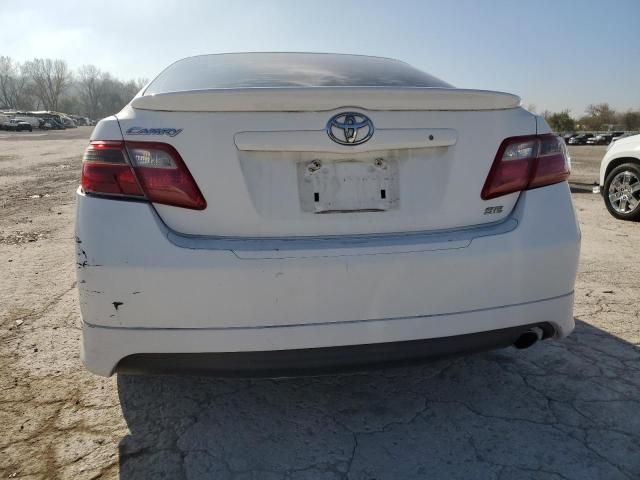 2007 Toyota Camry CE