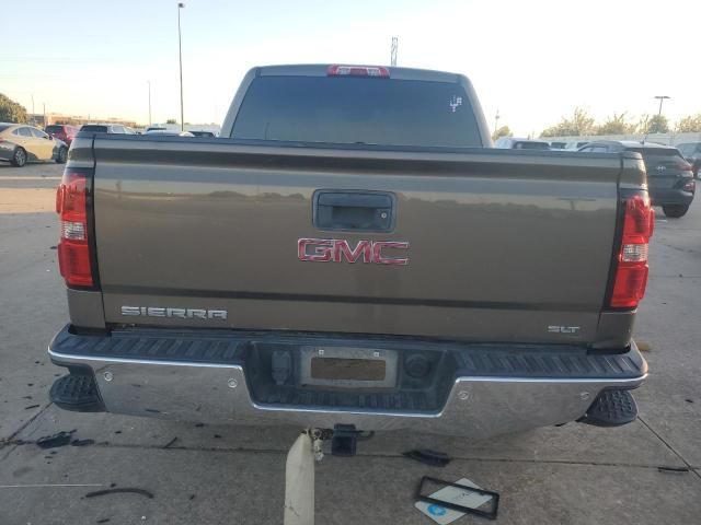 2014 GMC Sierra C1500 SLT