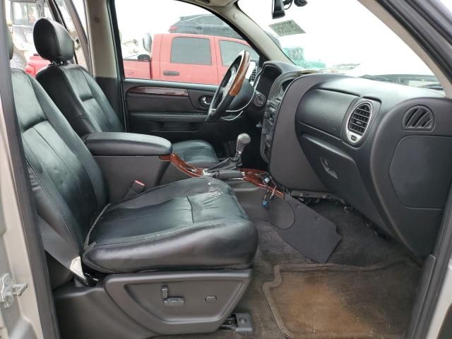 2007 GMC Envoy