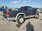 2004 Dodge Dakota SLT