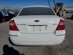 2005 Ford Five Hundred SEL