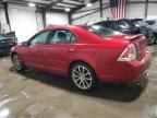 2009 Ford Fusion SE