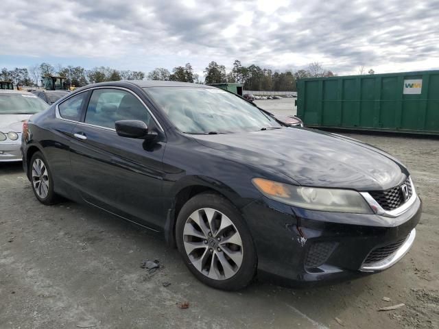 2015 Honda Accord LX-S